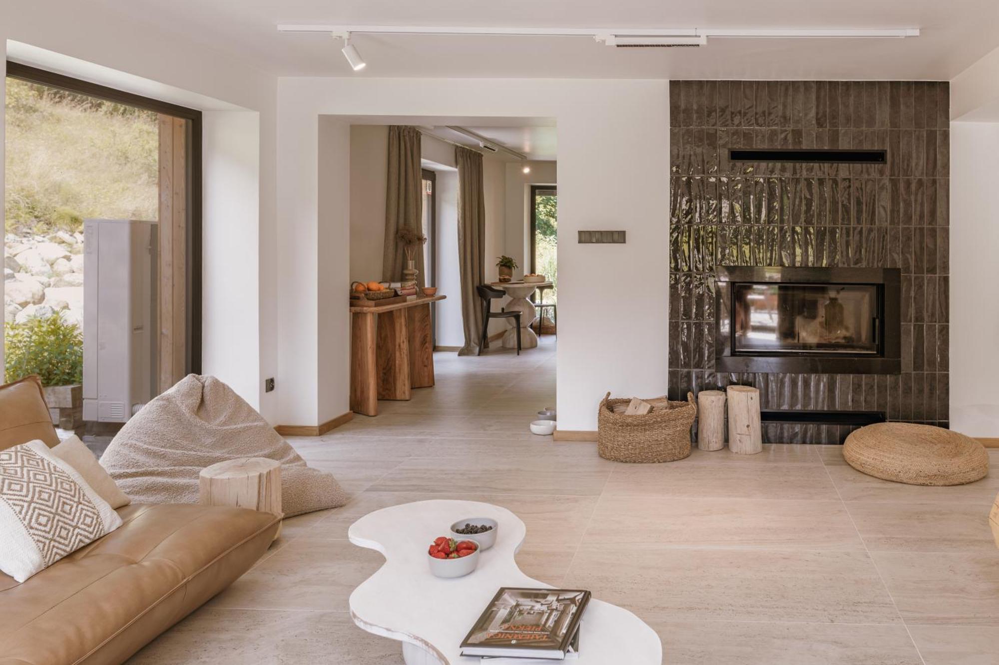 Rycerki Dom Na Szlaku Villa Rajcza Bagian luar foto