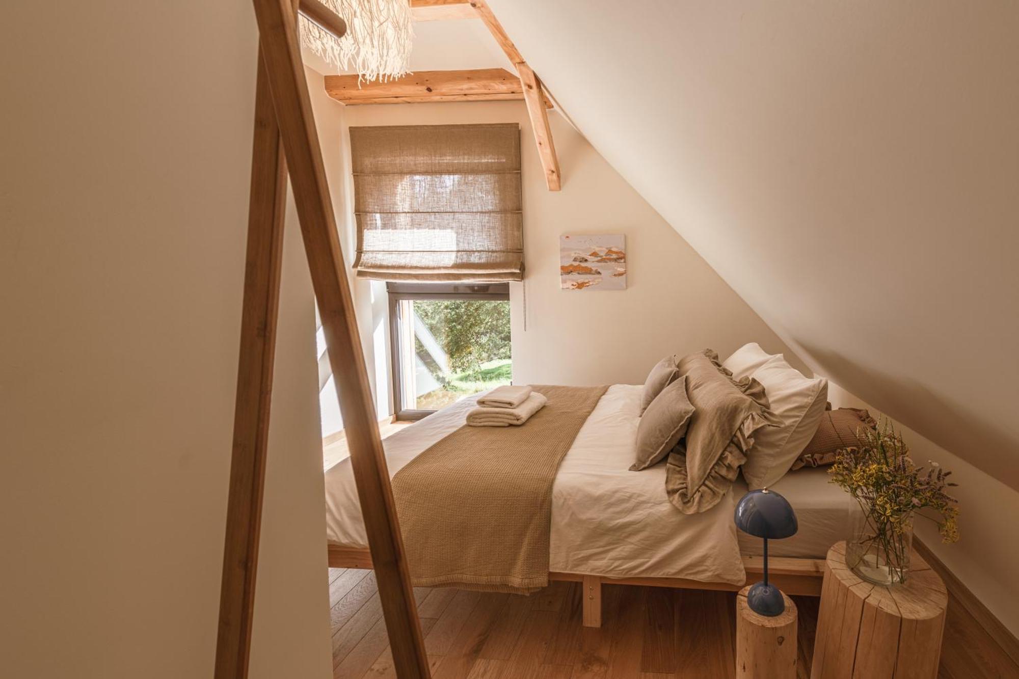 Rycerki Dom Na Szlaku Villa Rajcza Bagian luar foto