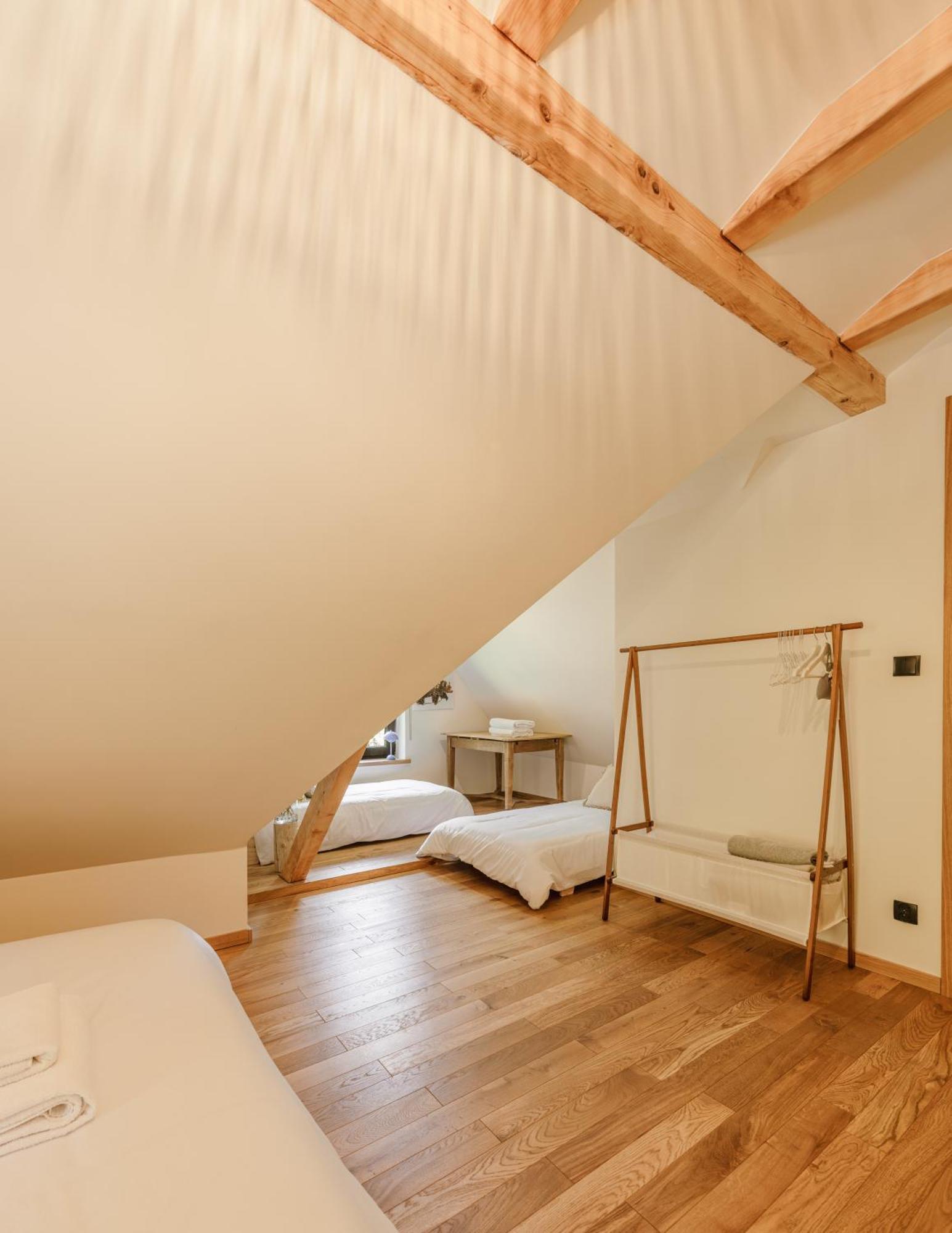 Rycerki Dom Na Szlaku Villa Rajcza Bagian luar foto
