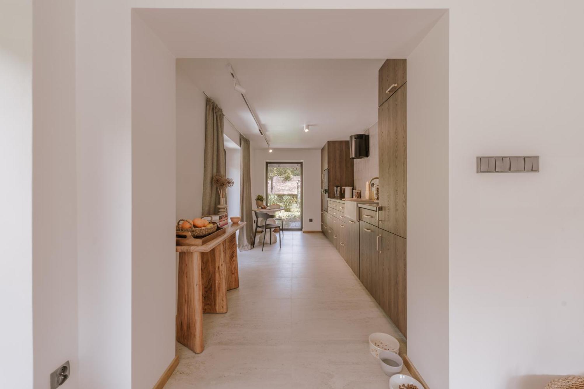 Rycerki Dom Na Szlaku Villa Rajcza Bagian luar foto