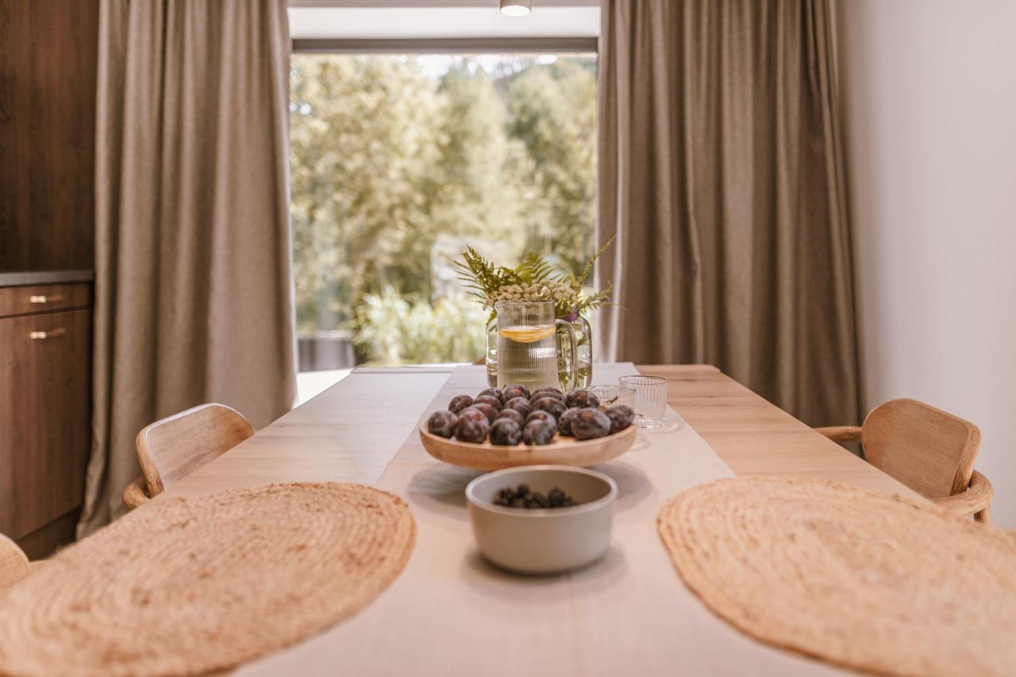 Rycerki Dom Na Szlaku Villa Rajcza Bagian luar foto