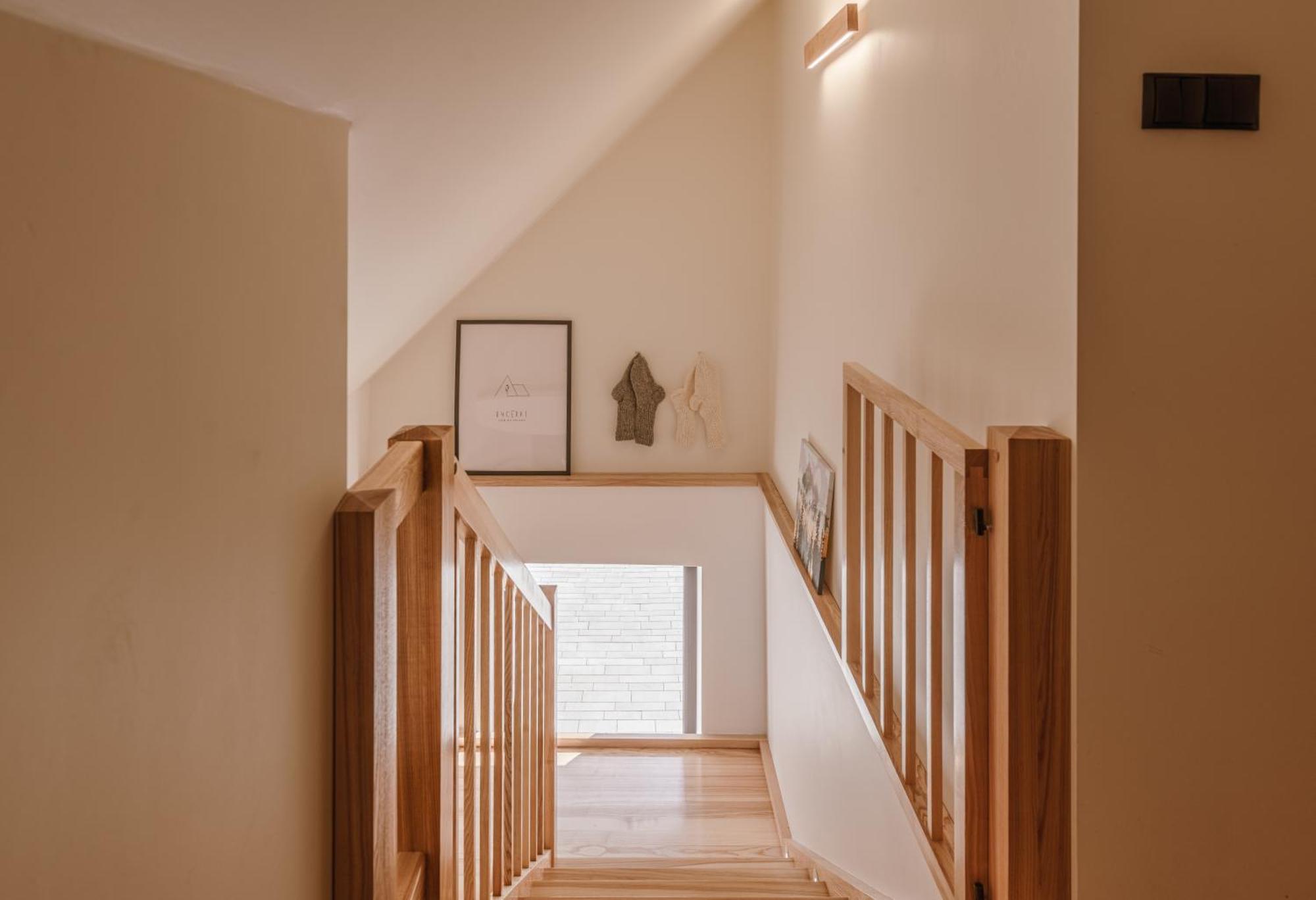Rycerki Dom Na Szlaku Villa Rajcza Bagian luar foto