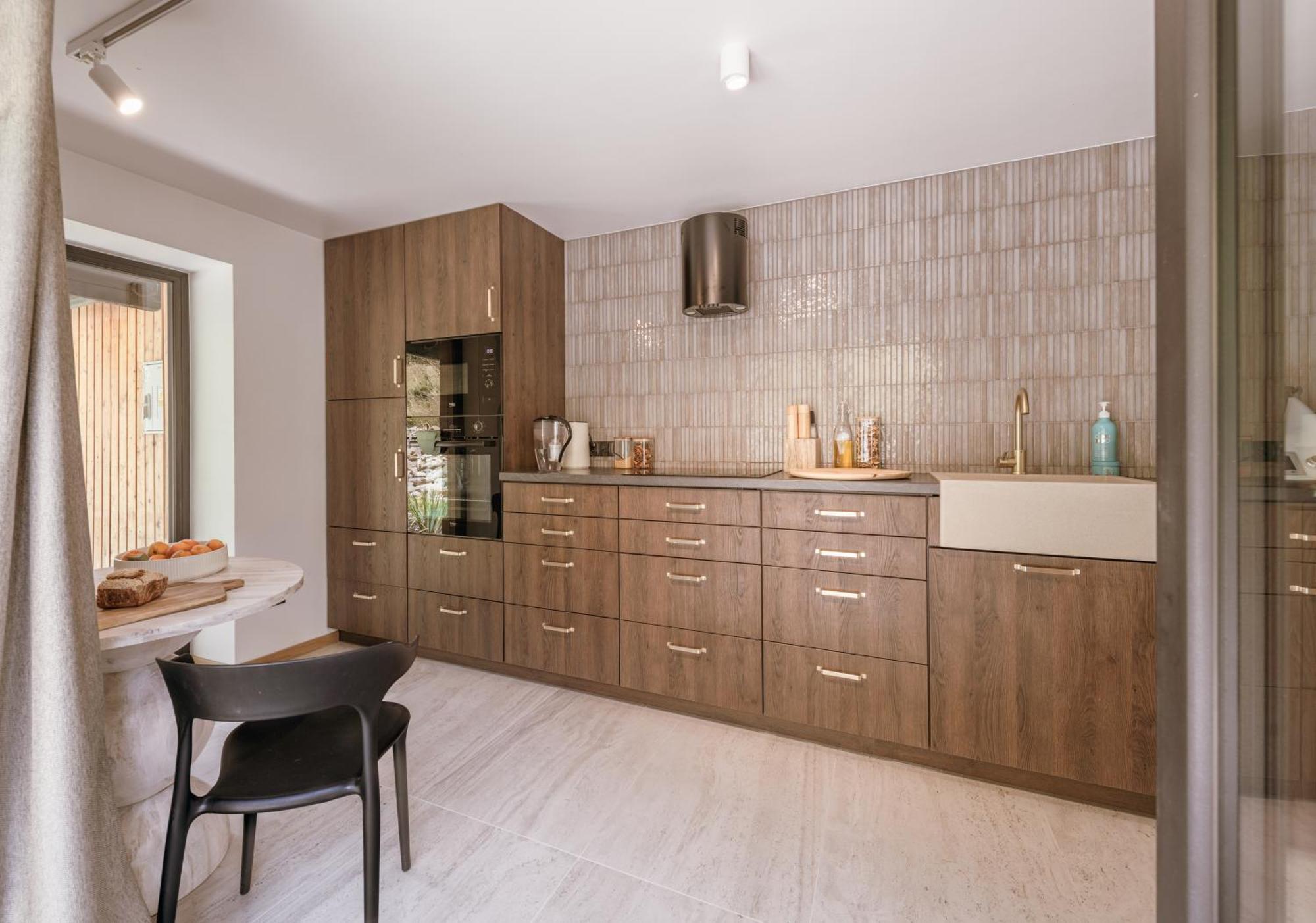 Rycerki Dom Na Szlaku Villa Rajcza Bagian luar foto
